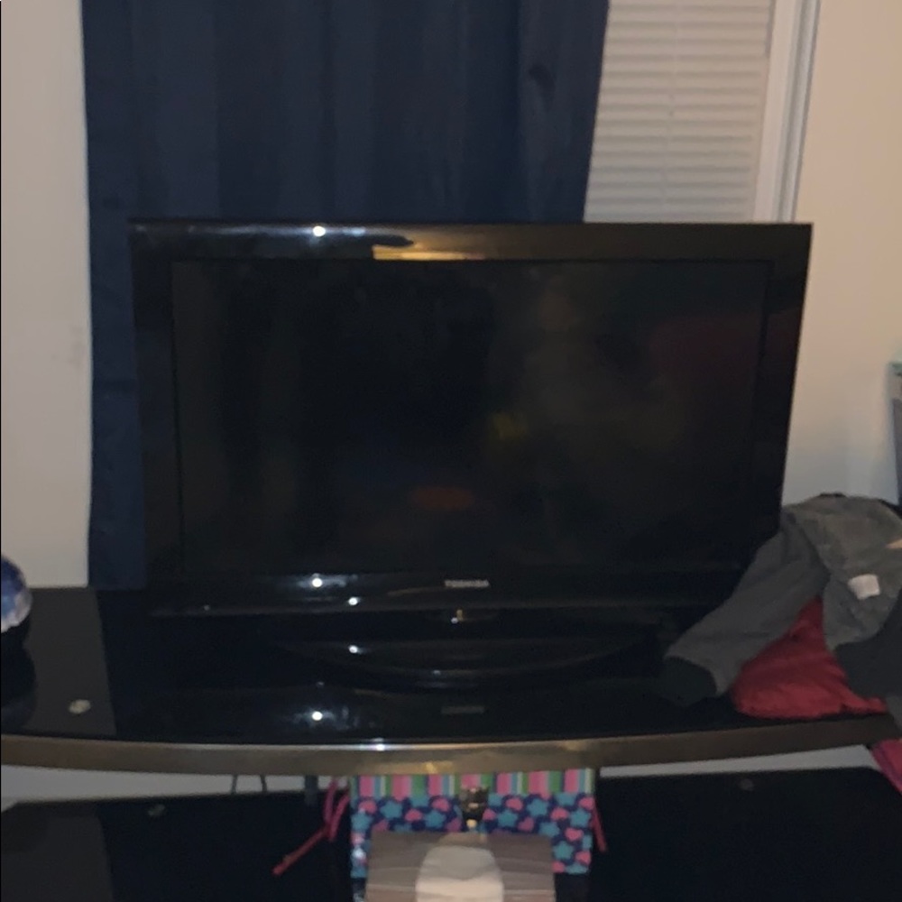 Toshiba 35 Inch